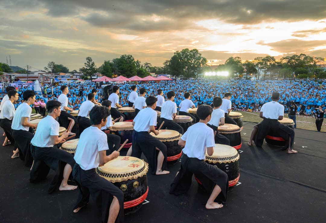 Youth Peace Culture Festival