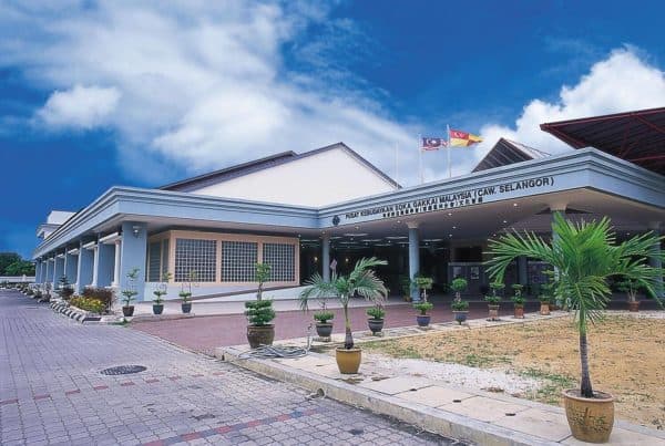 SGM Selangor